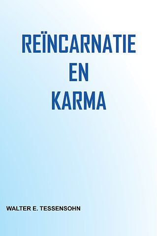 Reïncarnatie en karma