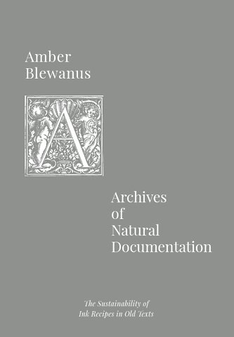 Archives of Natural Documentation