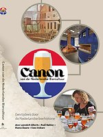 De canon van de Nederlandse biercultuur