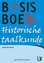Basisboek historische taalkunde