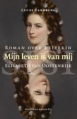 Mijn leven is van mij