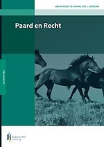 Paard en recht