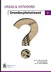 Grondexploitatiewet Grondexploitatiewet