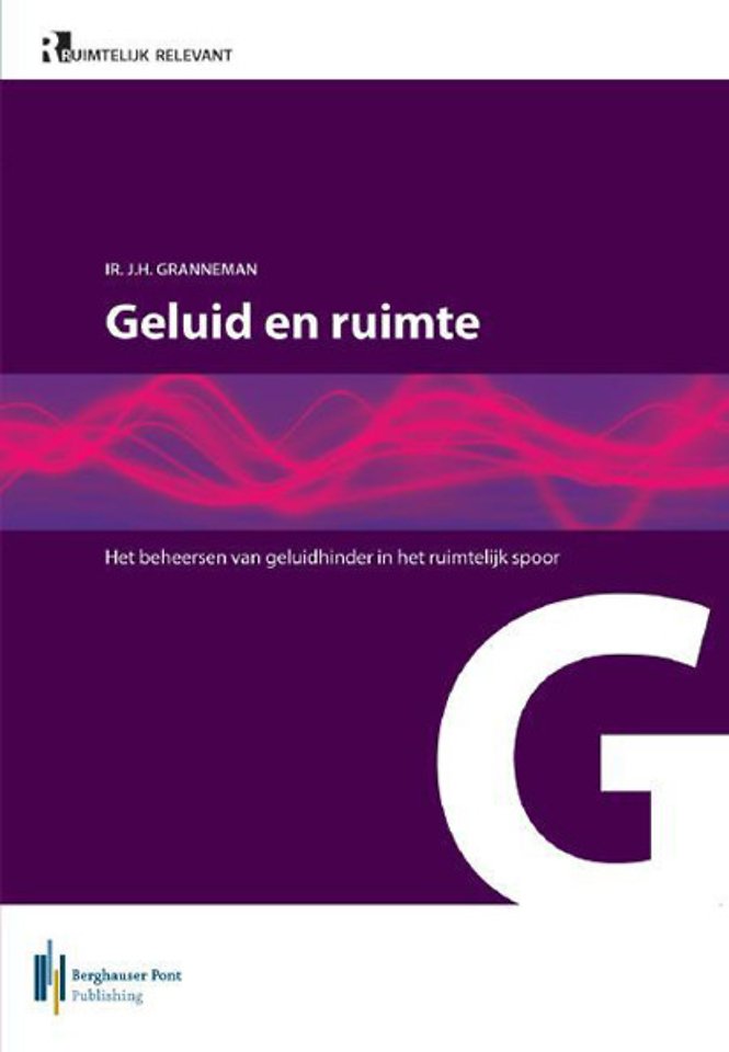 Geluid en ruimte Geluid en ruimte