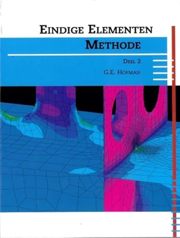 Eindige elementen methode Deel 2