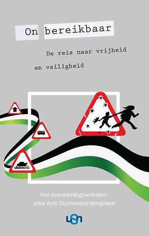 On bereikbaar, De reis naar vrijheid en veiligheid