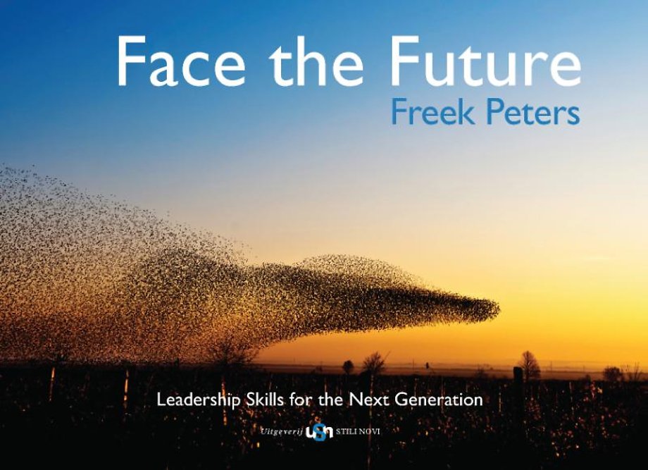 Face the Future - Leadership Skills for the Next Generation