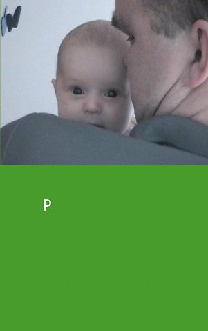 Als ik nu moest zeggen hoeveel ik van je hou....