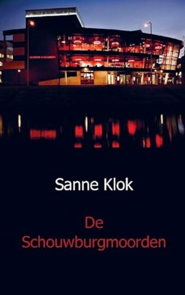 De Schouwburgmoorden