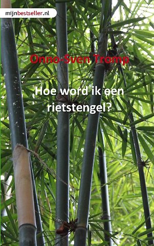 Hoe word ik een rietstengel?