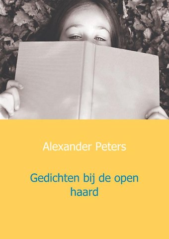 Gedichten bij de open haard