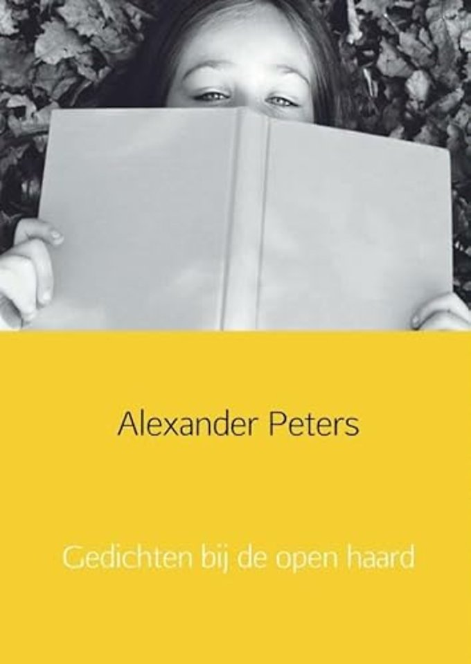 Gedichten bij de open haard