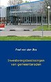 Investeringsbeslissingen van gemeenteraden