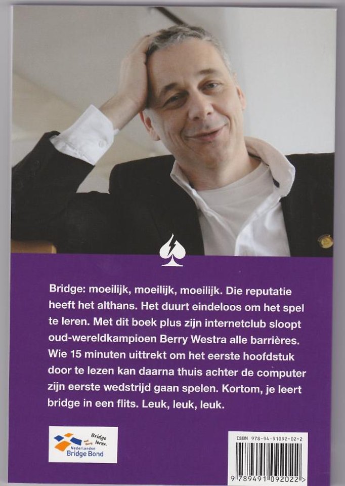 Bridge in een Flits