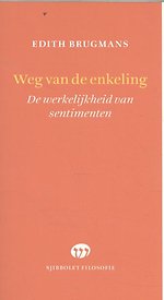 Weg van de enkeling