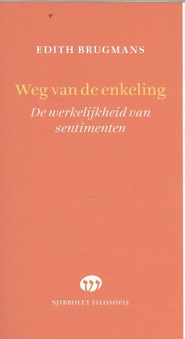 Weg van de enkeling