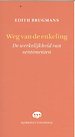 Weg van de enkeling