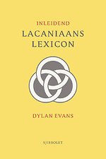 Inleidend lacaniaans lexicon