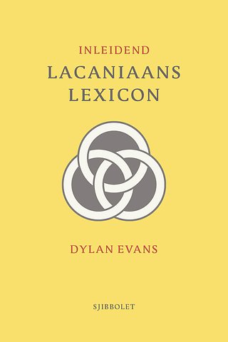 Inleidend lacaniaans lexicon