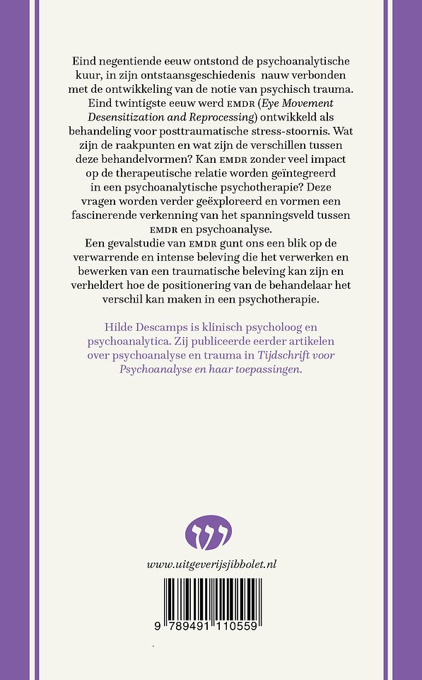 Vreemd vertrouwd