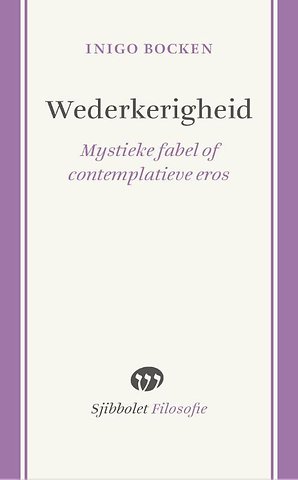 Wederkerigheid