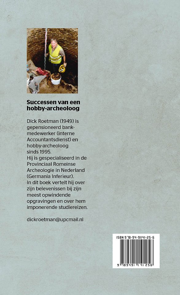 Van Oppidum Batavorum tot Romeinsfort Vechten