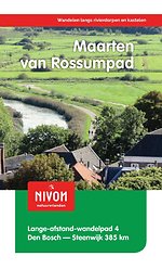 Maarten van Rossum Pad