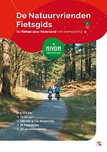 De Natuurvrienden Fietsgids De Natuurvrienden Fietsgids