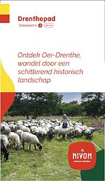 Drenthepad