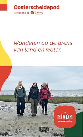 Oosterscheldepad