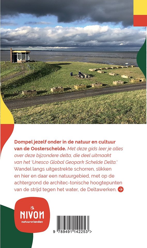 Oosterscheldepad
