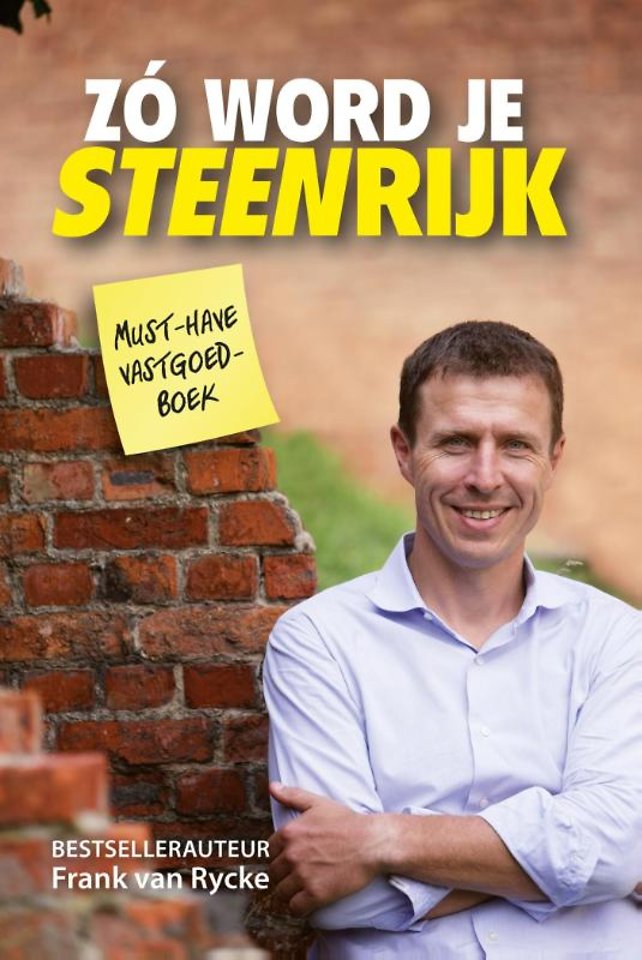 Zo word je steenrijk Zo word je steenrijk
