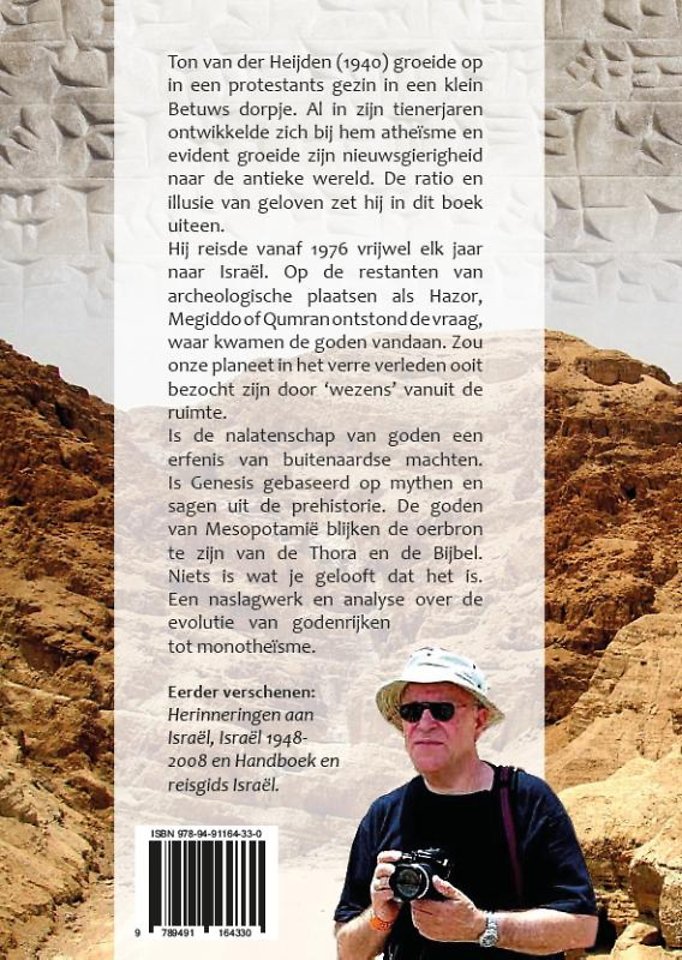 Goden van Mesopotamie