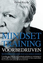 Mindsettraining voor bedrijven Mindsettraining voor bedrijven