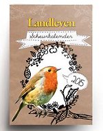 Landleven scheurkalender 2015