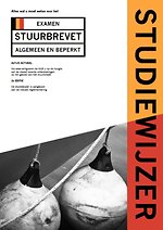 Studiewijzer Stuurbrevet