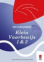 VBO Cursusboek Klein Vaarbewijs 1 & 2 - Editie 2020-2021