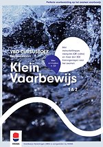 VBO Cursusboek Klein Vaarbewijs 1 & 2