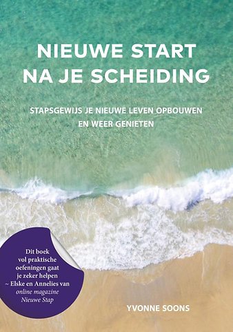 Nieuwe start na je scheiding