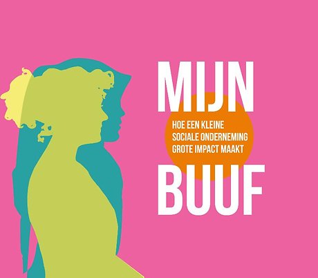 Mijn buuf