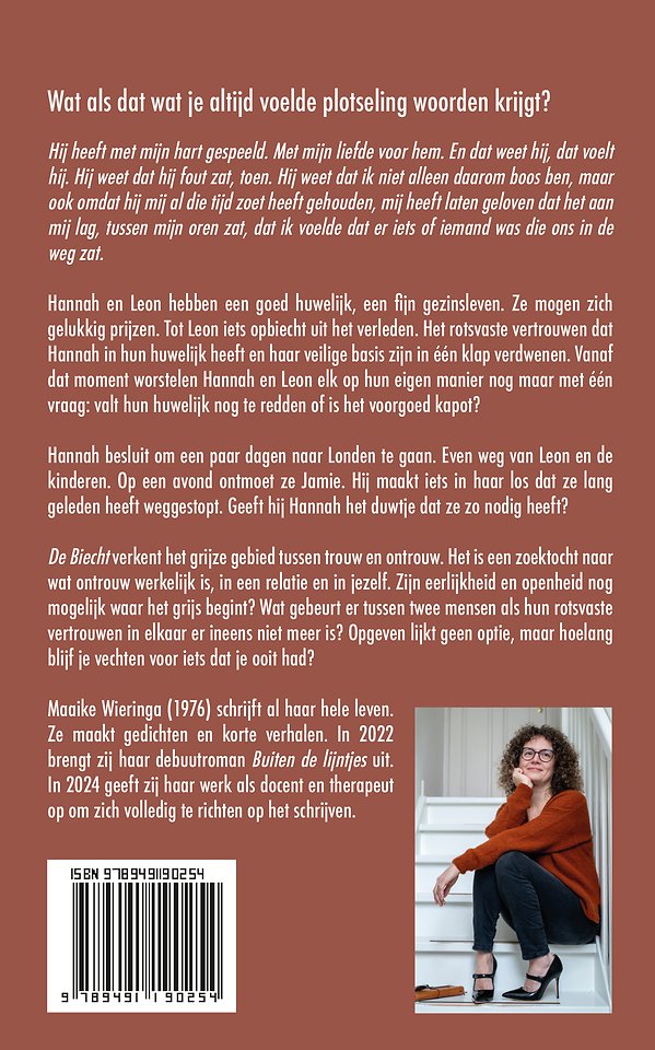 De biecht