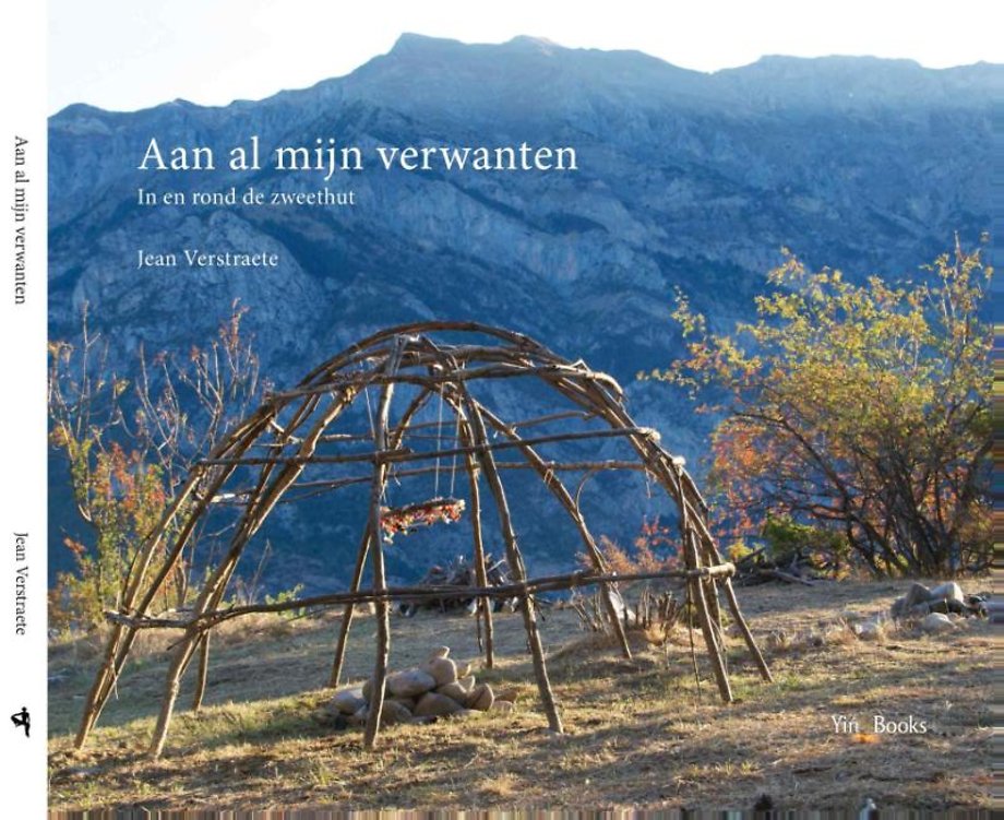 Aan al mijn verwanten door Jean Verstraete Managementboek.nl