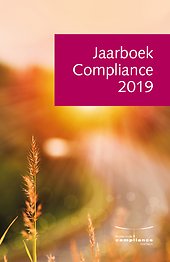 Jaarboek Compliance 2019