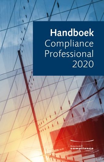 Handboek Compliance Professional 2020