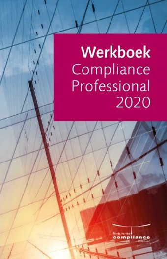 Werkboek Compliance Professional 2020