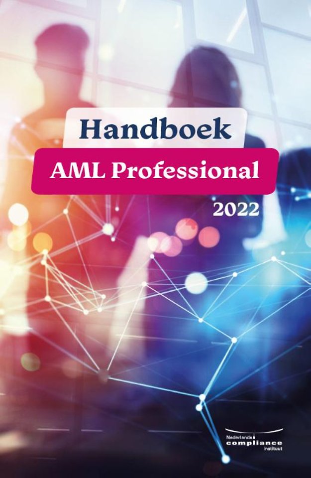 Handboek AML Professional 2022