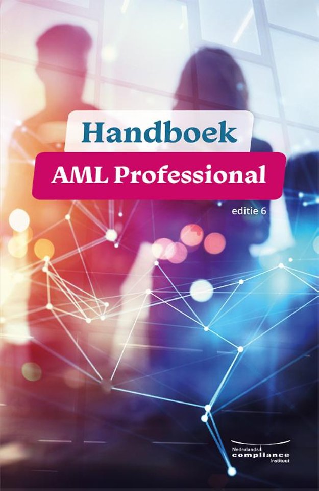 Handboek AML Professional