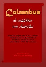 Columbus, de ontdekker van Amerika