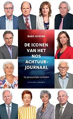 De iconen van het NOS achtuur-Journaal
