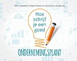 Hoe schrijf je een goed ondernemingsplan?